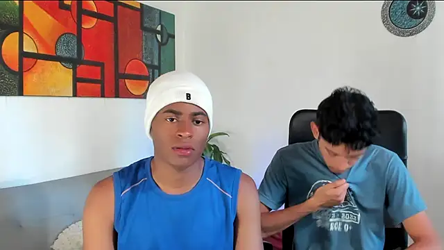 CrissBrownxxx online show from 09/15/25, 09:37