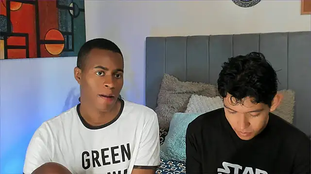 CrissBrownxxx online show from 10/06/25, 05:54