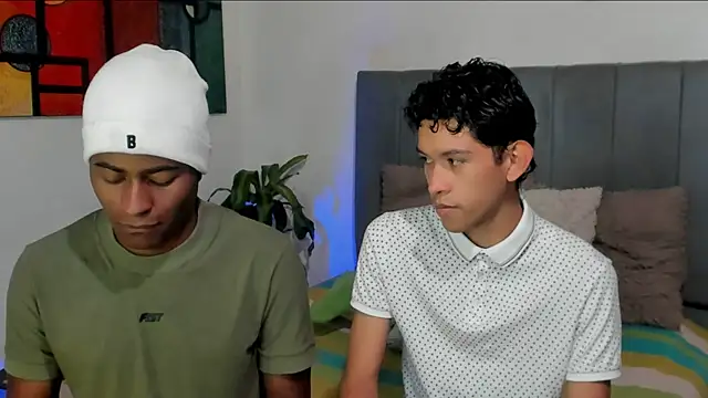 CrissBrownxxx online show from 10/21/25, 12:55