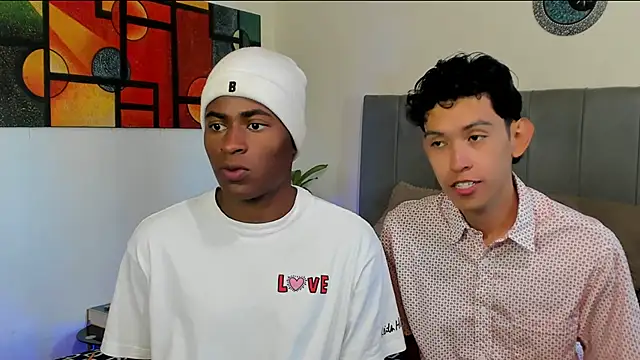 CrissBrownxxx online show from 11/10/25, 06:51