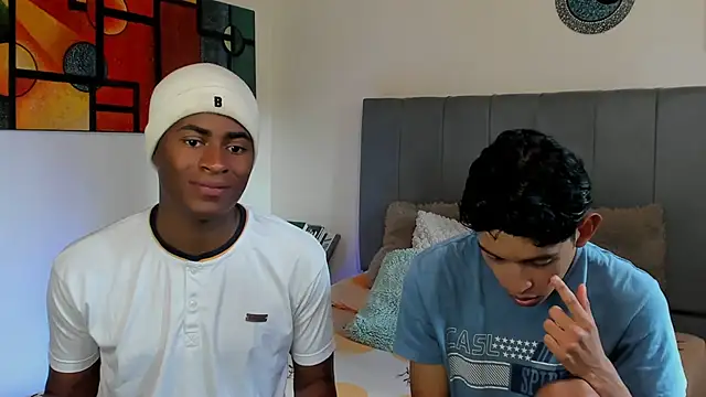 CrissBrownxxx online show from 11/17/25, 06:24