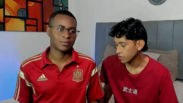 CrissBrownxxx online show from 12/23/25, 04:32