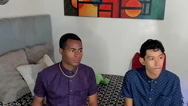 CrissBrownxxx online show from 01/06/26, 06:11