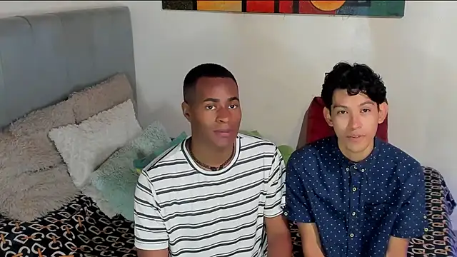 CrissBrownxxx online show from 01/14/26, 10:25