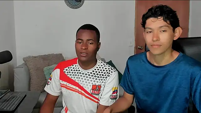 CrissBrownxxx online show from 02/06/26, 09:07