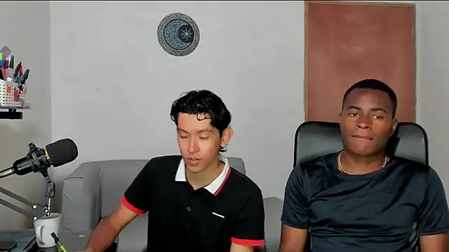 CrissBrownxxx online show from 02/09/26, 04:38