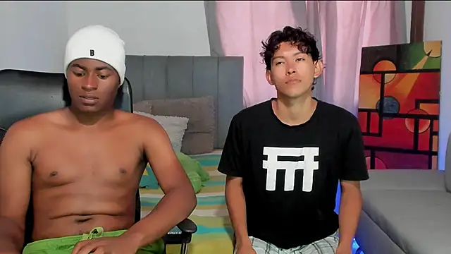 CrissBrownxxx online show from 04/19/26, 04:50