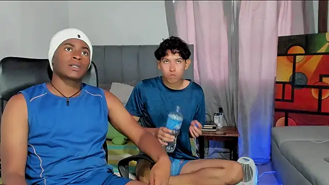 CrissBrownxxx online show from 04/21/26, 06:12