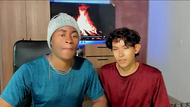CrissBrownxxx online show from 05/13/26, 03:26