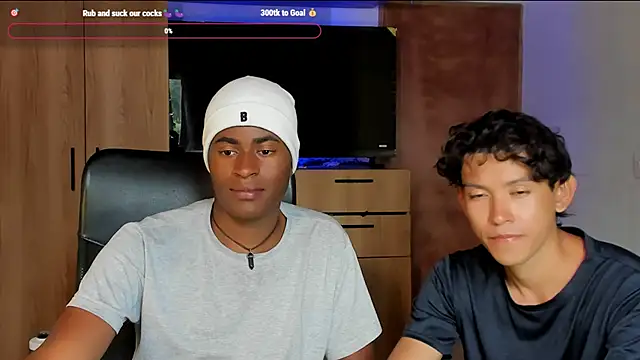 CrissBrownxxx online show from 05/21/26, 10:06
