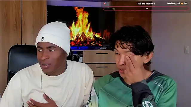CrissBrownxxx online show from 05/24/26, 02:22