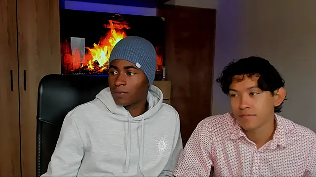 CrissBrownxxx online show from 06/07/26, 01:48