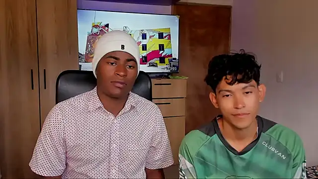CrissBrownxxx online show from 06/27/26, 06:24