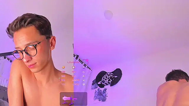 Thiago jones online show from 02/13/25, 12:02