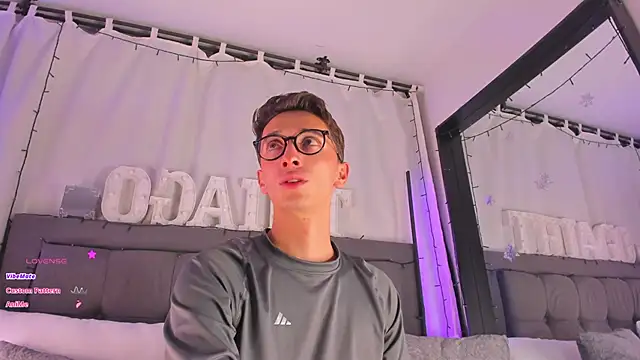 Thiago jones online show from 02/19/25, 11:14