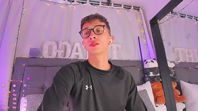 Thiago jones online show from 03/03/25, 08:54