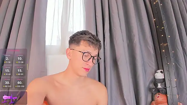 Thiago jones online show from 10/11/25, 09:13