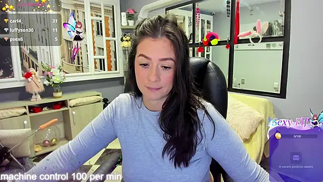 kagomme online show from 12/18/24, 04:42