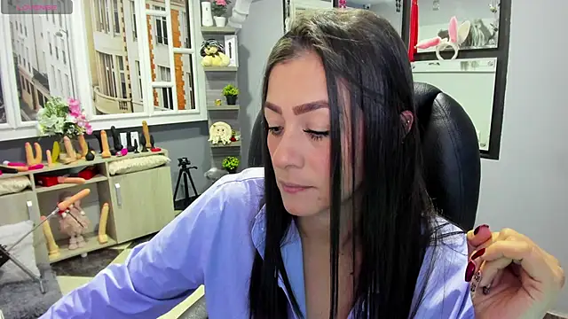 kagomme online show from 12/24/24, 04:11