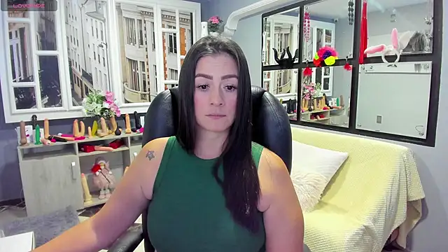 kagomme online show from 01/04/25, 05:37