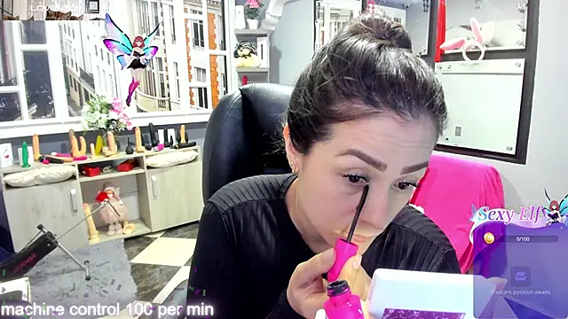 kagomme online show from 01/17/25, 06:33