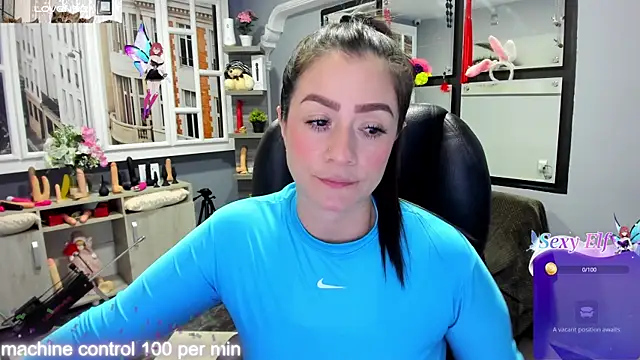 kagomme online show from 01/29/25, 04:05