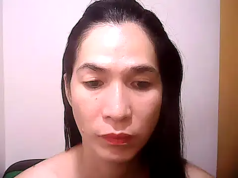 BigDickTrans online show from 10/13/25, 03:01