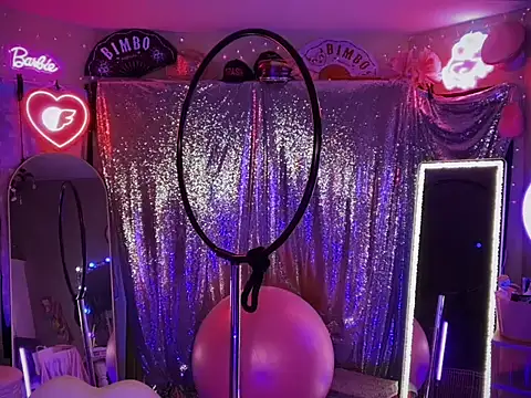 Snapshot of bimbotwerkqueen chatting on 11/09/25, 04:11 bimbotwerkqueen online show from 11/09/25, 04:11