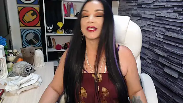 Cruela deviil online show from 05/13/26, 09:55