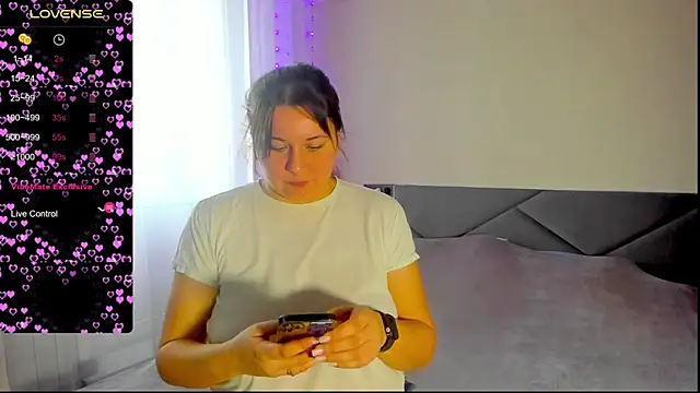 viki love77 online show from 11/07/25, 04:34