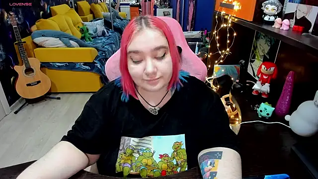 Softie Sofy online show from 01/31/25, 05:30