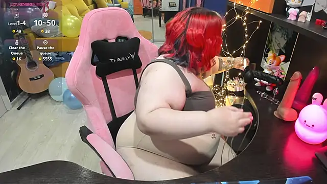 Softie Sofy online show from 03/06/25, 12:41