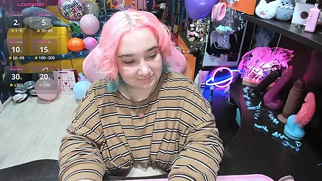 Snapshot of Softie_Sofy chatting on 03/07/26, 01:57 Softie Sofy online show from 03/07/26, 01:57