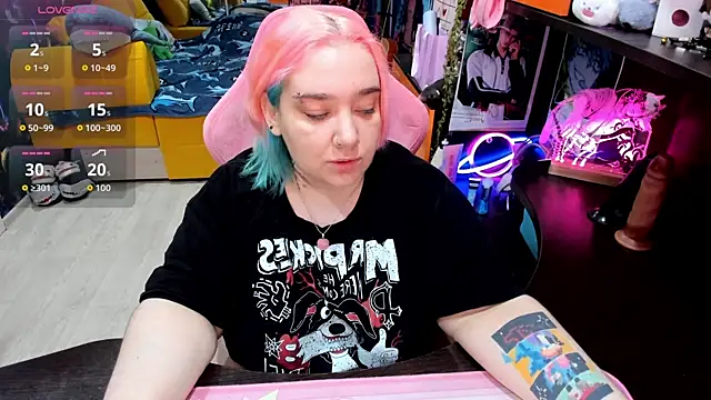 Snapshot of Softie_Sofy chatting on 03/11/26, 03:45 Softie Sofy online show from 03/11/26, 03:45