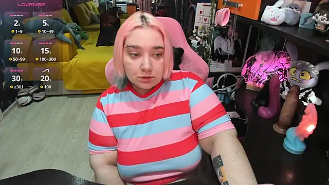 Snapshot of Softie_Sofy chatting on 03/25/26, 02:39 Softie Sofy online show from 03/25/26, 02:39