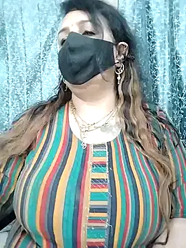 cute-tanvi online show from 02/07/25, 01:04