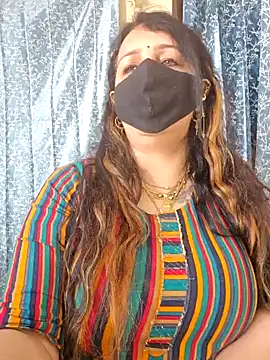 cute-tanvi online show from 02/08/25, 05:51