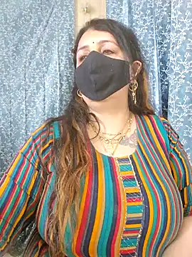 cute-tanvi online show from 02/08/25, 08:52