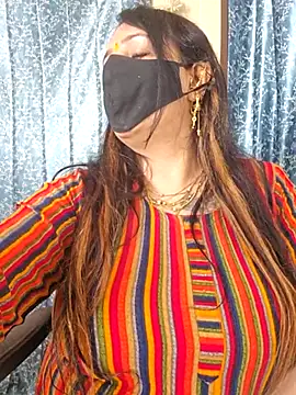 cute-tanvi online show from 02/12/25, 05:15