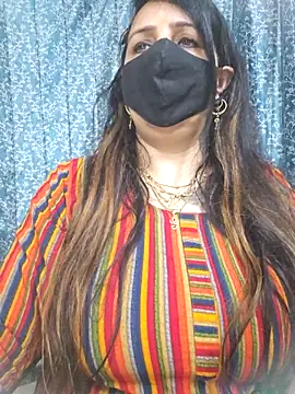 cute-tanvi online show from 02/19/25, 01:40