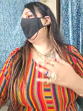 cute-tanvi online show from 02/19/25, 07:50