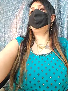 cute-tanvi online show from 02/25/25, 01:41