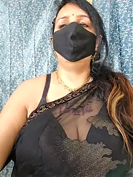 cute-tanvi online show from 03/01/25, 06:35