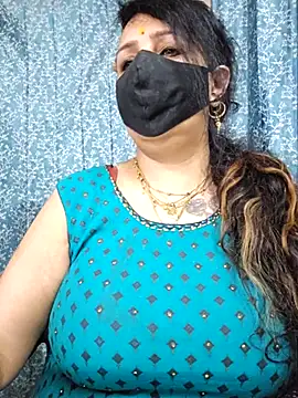 cute-tanvi online show from 03/13/25, 01:21