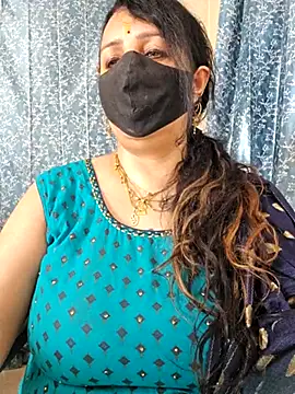 cute-tanvi online show from 03/13/25, 05:00