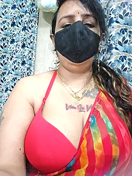 cute-tanvi online show from 10/06/25, 12:30