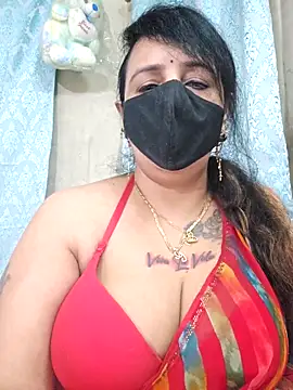 cute-tanvi online show from 10/22/25, 01:28