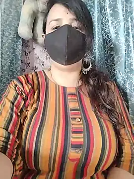 cute-tanvi online show from 06/05/26, 06:52