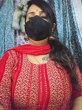 cute-tanvi online show from 06/15/26, 12:40