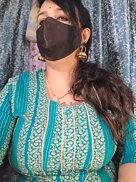 cute-tanvi online show from 06/16/26, 12:57
